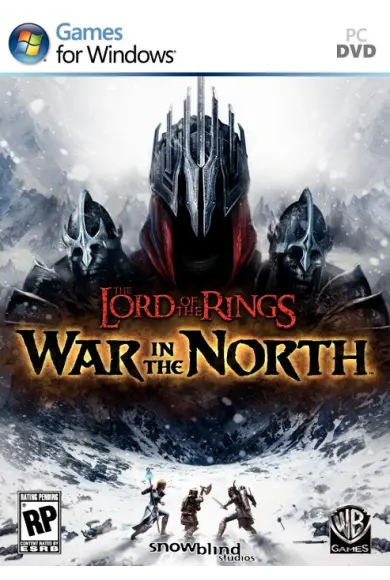 lord of the rings war in the north cd key