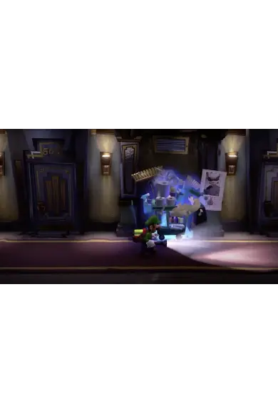 Cdkeys luigi's mansion 3 outlet