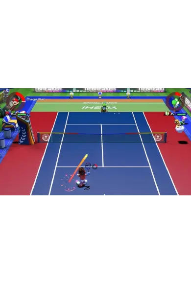 Buy Mario Tennis Aces Switch Cheap CD Key SmartCDKeys