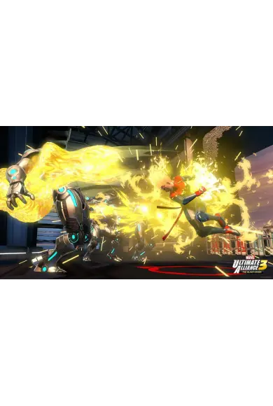 Marvel ultimate alliance 3 cd key deals