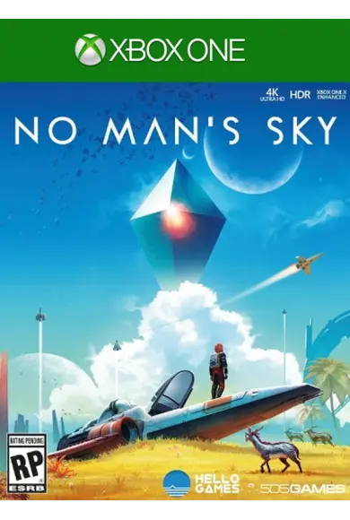Cdkeys no hot sale man's sky xbox