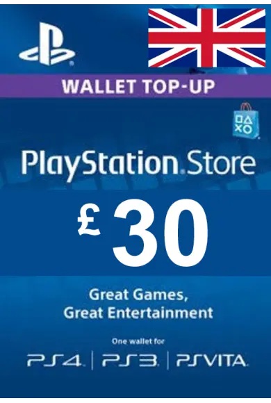 50 pound store psn card