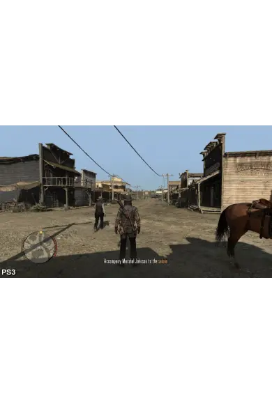 Buy Red Dead Redemption (Xbox 360) - Xbox Live Key - GLOBAL - Cheap -  !