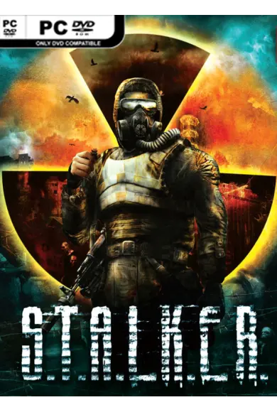 Buy S.T.A.L.K.E.R.: Shadow of Chernobyl (GOG.com) (STALKER) Cheap CD Key |  SmartCDKeys
