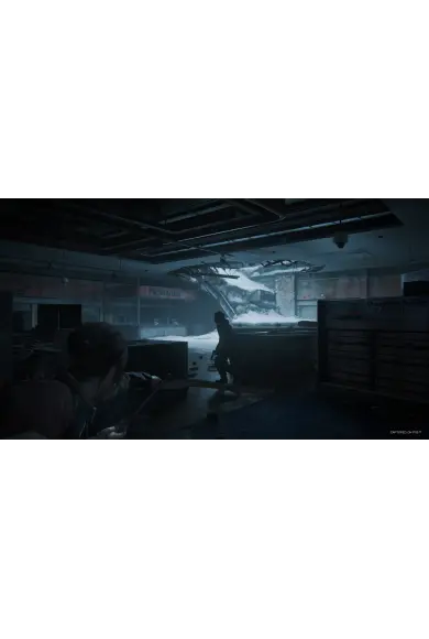 last of us 1 ps5 key