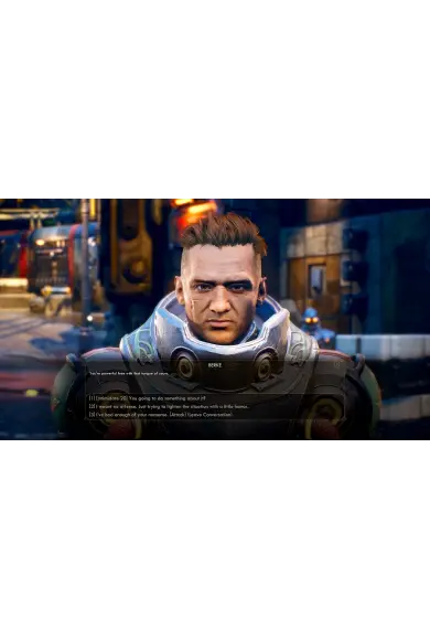Buy The Outer Worlds (PS4) Cheap CD Key | SmartCDKeys