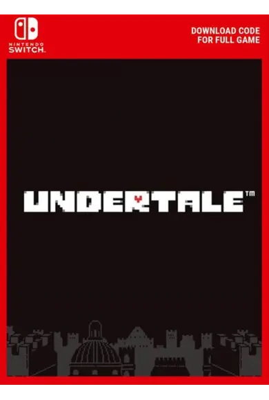 Undertale shop switch code