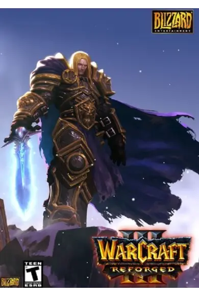 warcraft 3 reforged satin al cd key smartcdkeys