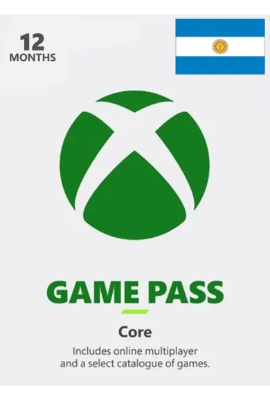 Xbox game pass 12 month deal 2025
