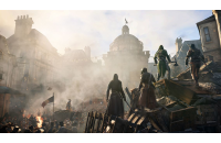 Assassins Creed: Unity (Xbox One)