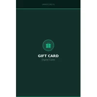 Mastercard 1000 PLN Payment Card (Global)