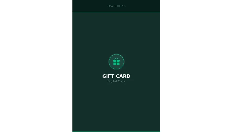 LEGO Gift Card (Japan) gallery image 1