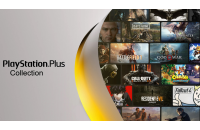 PSN - PlayStation Plus - 365 days (Lebanon) Subscription