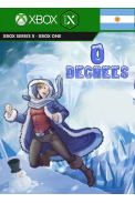0 Degrees (Xbox ONE / Series X|S) (Argentina)