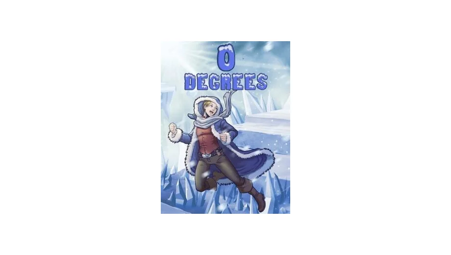 0 Degrees (Xbox Series X|S) gallery image 1