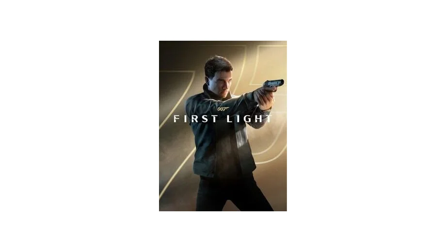 007 First Light Pre-order (PC) gallery image 1