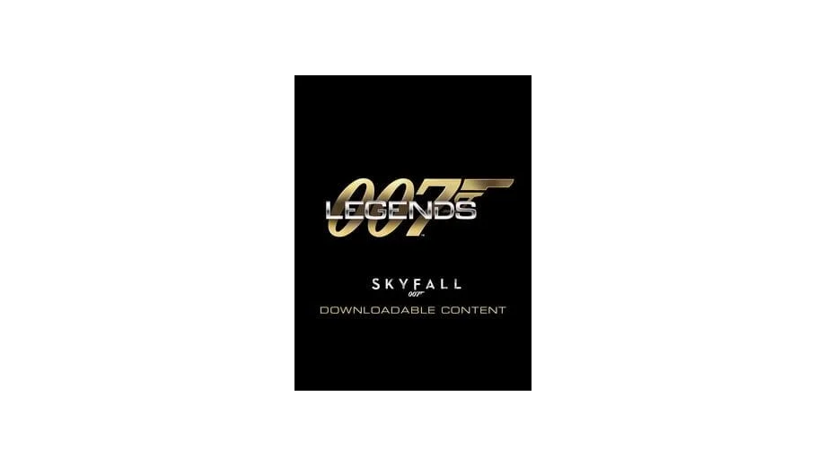 007 Legends: Skyfall (DLC) (PC) gallery image 1