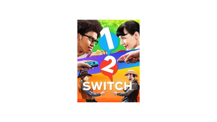 1-2-Switch (Switch) gallery image 1