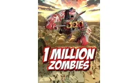 1 Million Zombies (PC) thumb 1