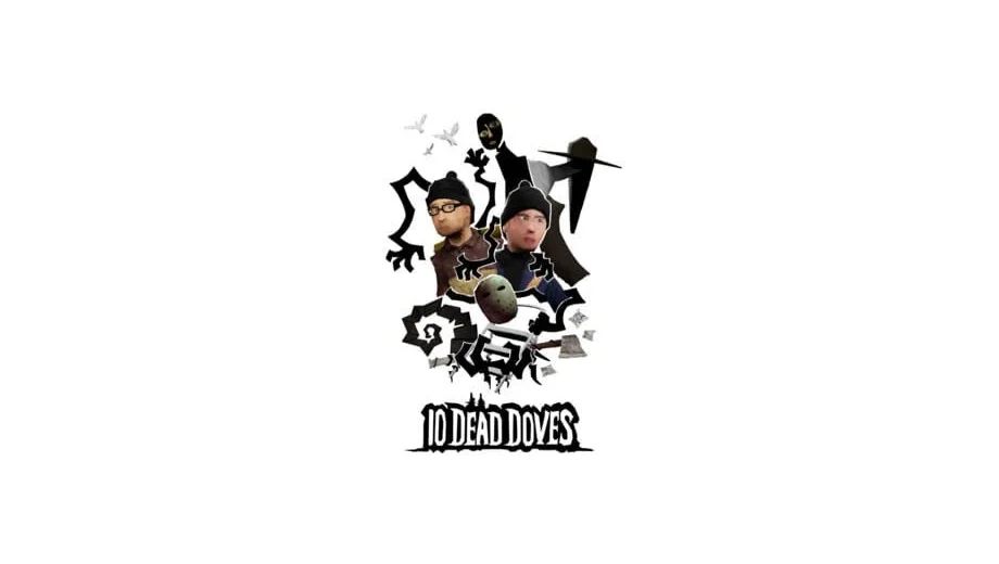 10 Dead Doves (PC) gallery image 1