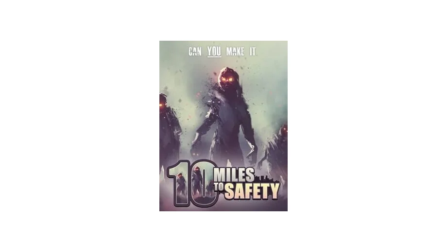 10 Miles to Safety (PC) gallery image 1