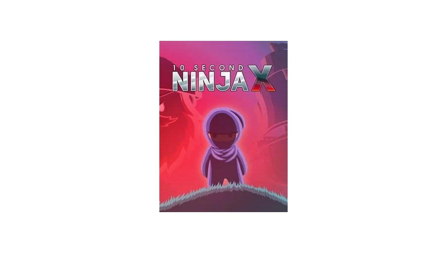 10 Second Ninja X (PC) gallery image 1