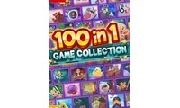 100 in 1 Game Collection (PC) thumb 1
