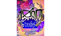 1000 Deaths (PC) thumb 1
