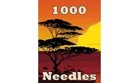 1000 Needles (PC) thumb 1