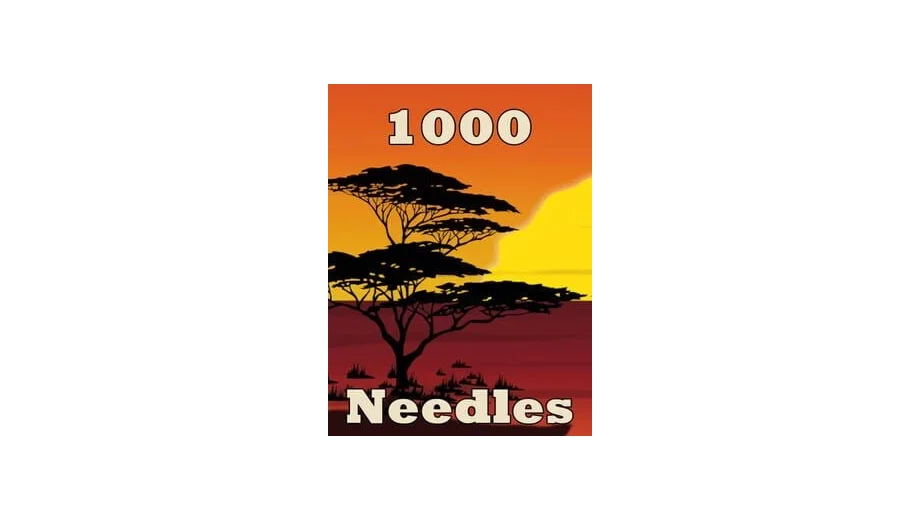1000 Needles (PC) gallery image 1