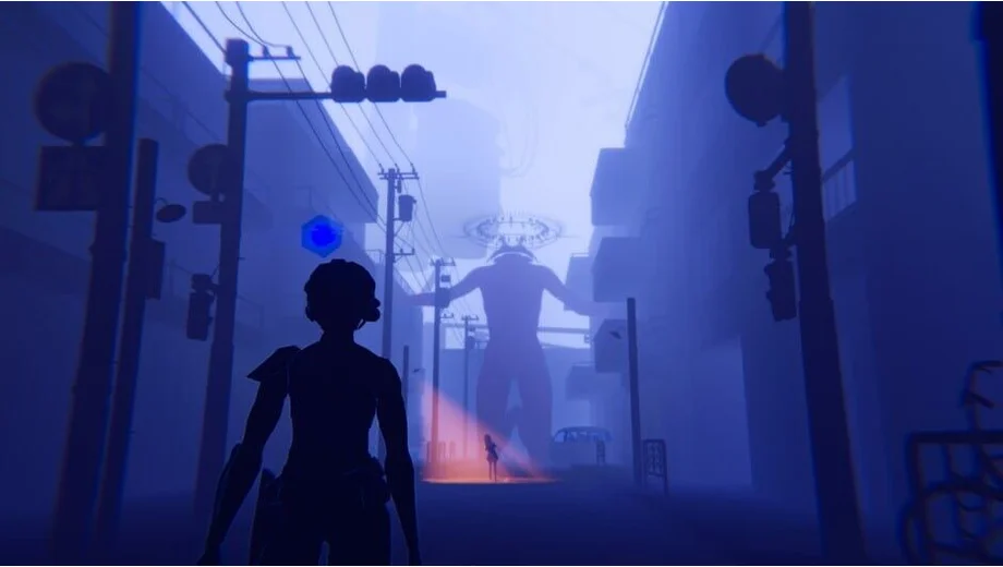 1000xResist (PC) gallery image 2