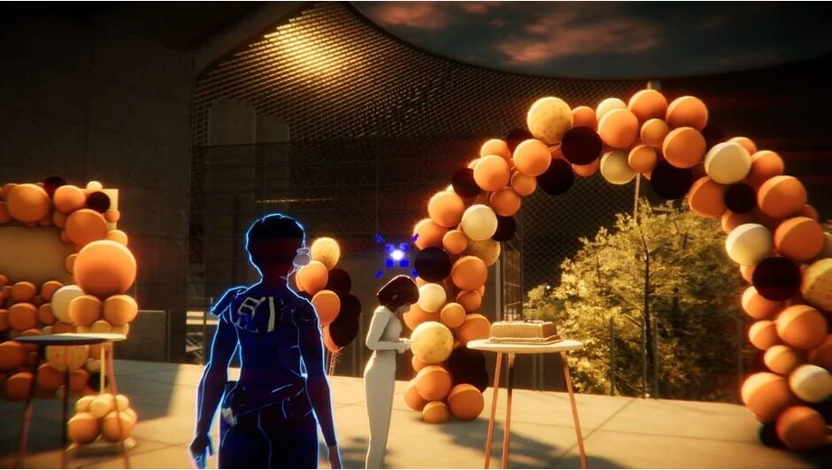 1000xResist (PC) gallery image 4