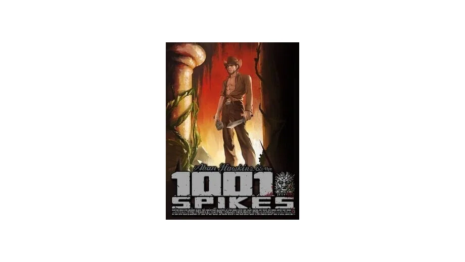 1001 Spikes (PC) gallery image 1