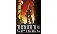 1001 Spikes (PS4) thumb 1