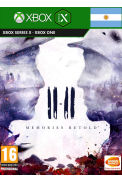 11-11 Memories Retold (Xbox ONE / Series X|S) (Argentina)