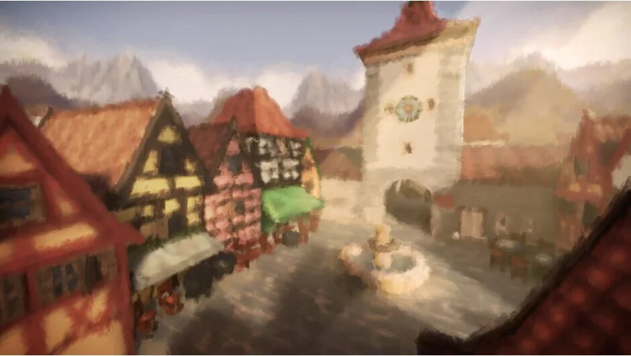 11-11: Memories Retold (PC) gallery image 2