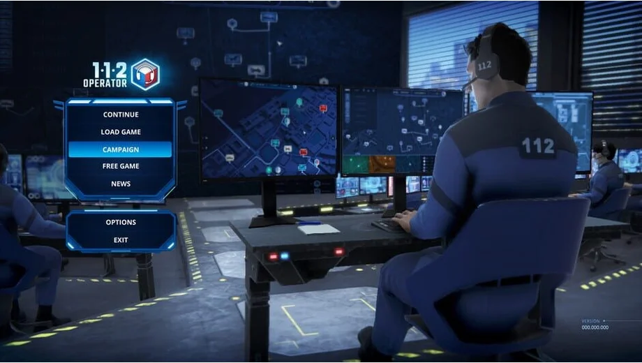 112 Operator (PC) gallery image 6