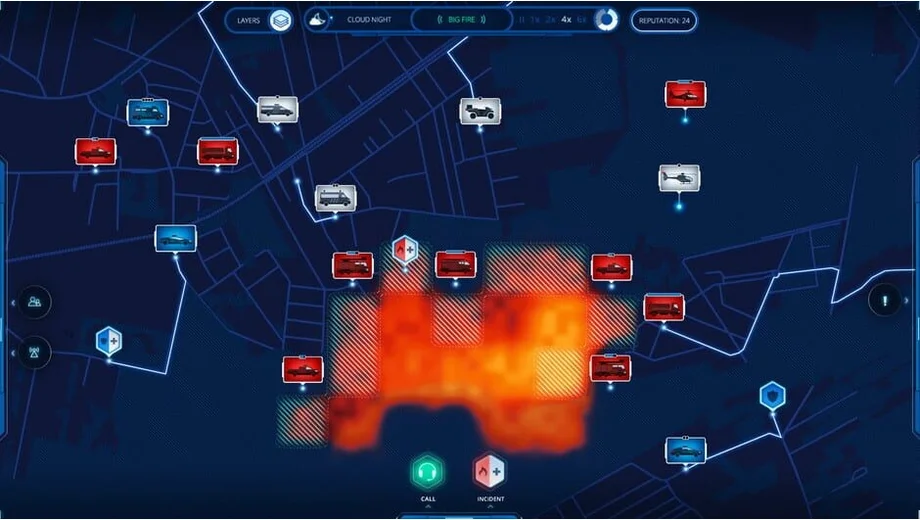 112 Operator (PC) gallery image 7