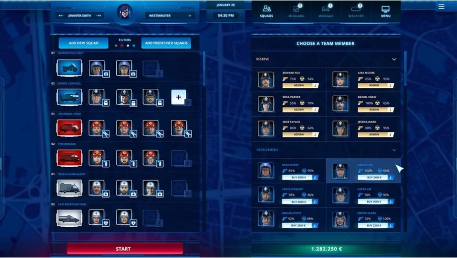 112 Operator (PC) gallery image 8