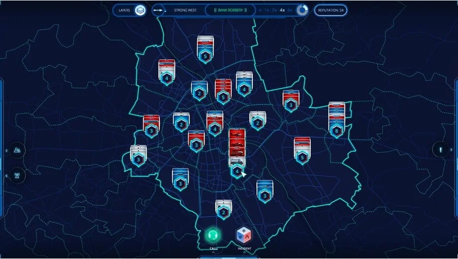 112 Operator (PS5) gallery image 6