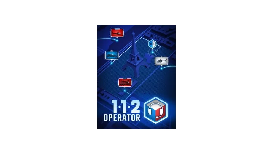 112 Operator (Switch) gallery image 1
