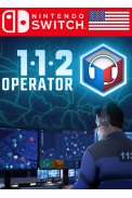 112 Operator (USA) (Switch)