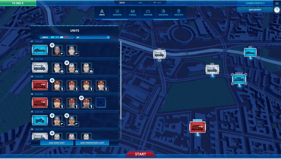 112 Operator (PC) gallery image 4