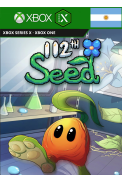112th Seed (Xbox ONE / Series X|S) (Argentina)