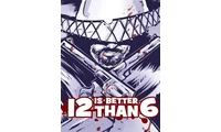 12 is Better than 6 (PC) thumb 1