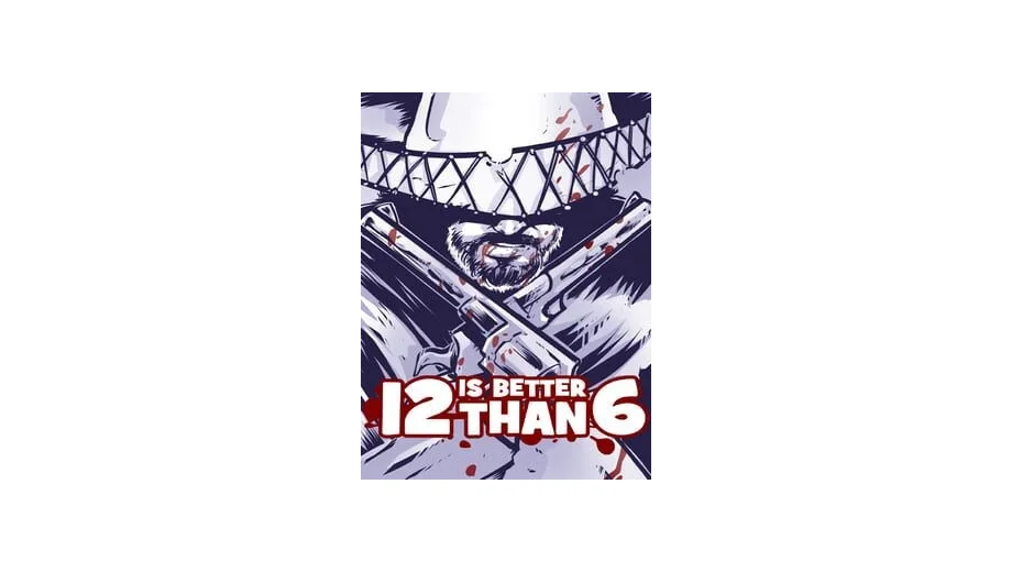 12 is Better than 6 (PC) gallery image 1