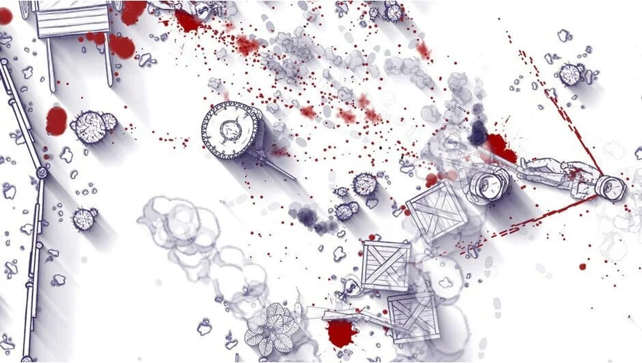 12 is Better than 6 (PC) gallery image 6