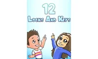 12 Locks and Keys (PC) thumb 1