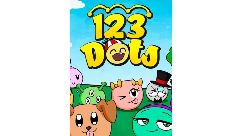 123 Dots (Switch) gallery image 1