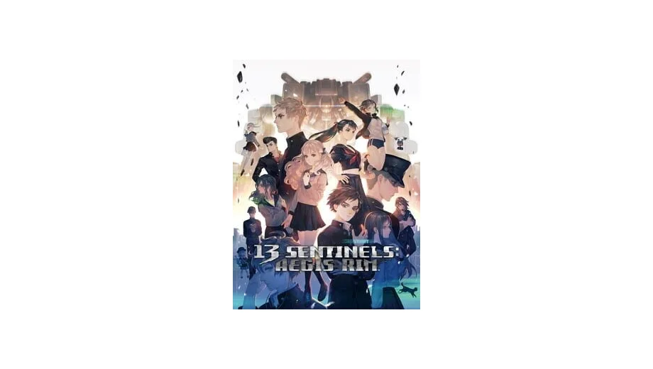 13 Sentinels: Aegis Rim (Switch) gallery image 1